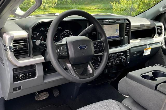 new 2024 Ford F-250 car, priced at $73,020