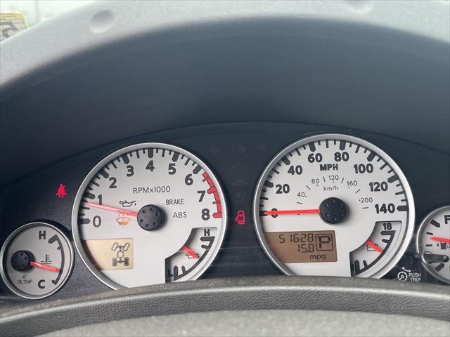used 2019 Nissan Frontier car, priced at $26,984