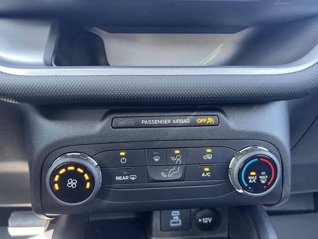 used 2022 Ford Bronco Sport car, priced at $23,613