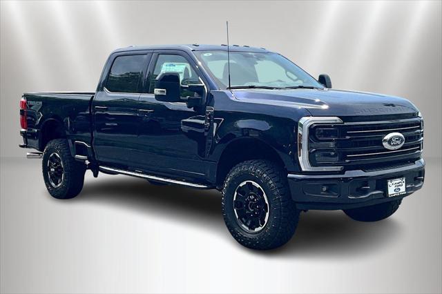 new 2025 Ford F-250 car, priced at $86,025