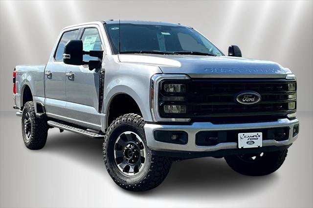 new 2024 Ford F-250 car, priced at $71,780