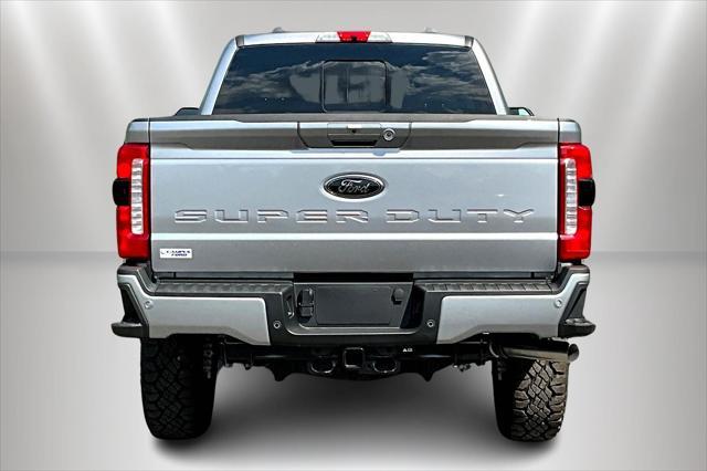 new 2024 Ford F-250 car, priced at $71,780