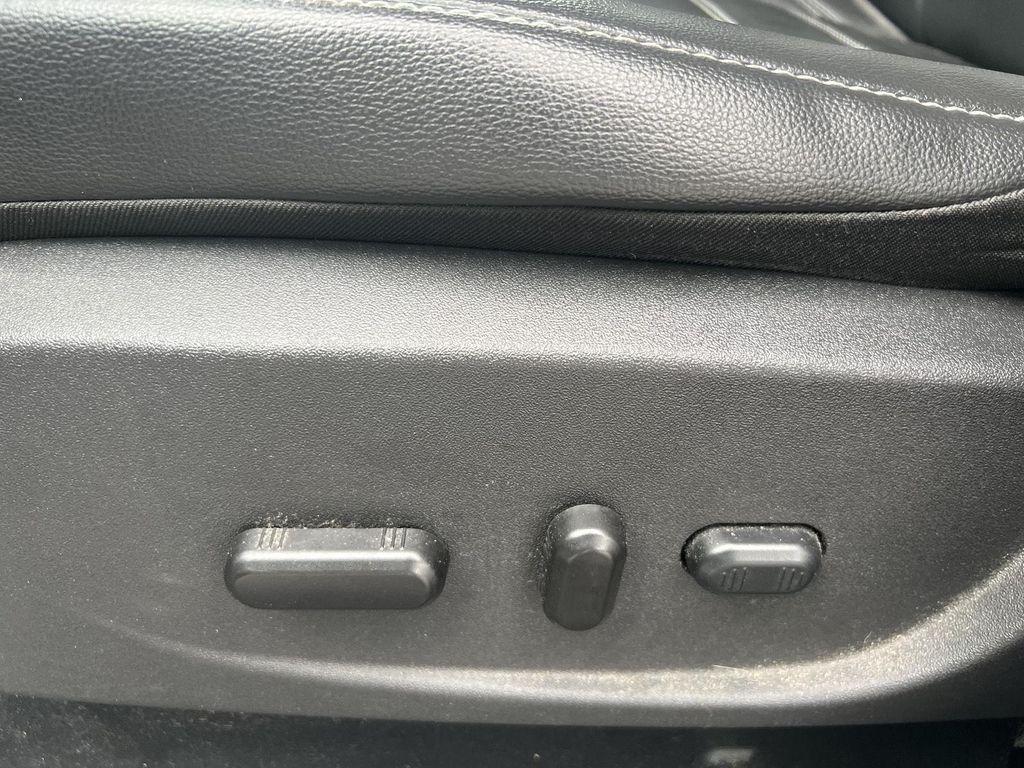 used 2017 Ford Escape car, priced at $9,785