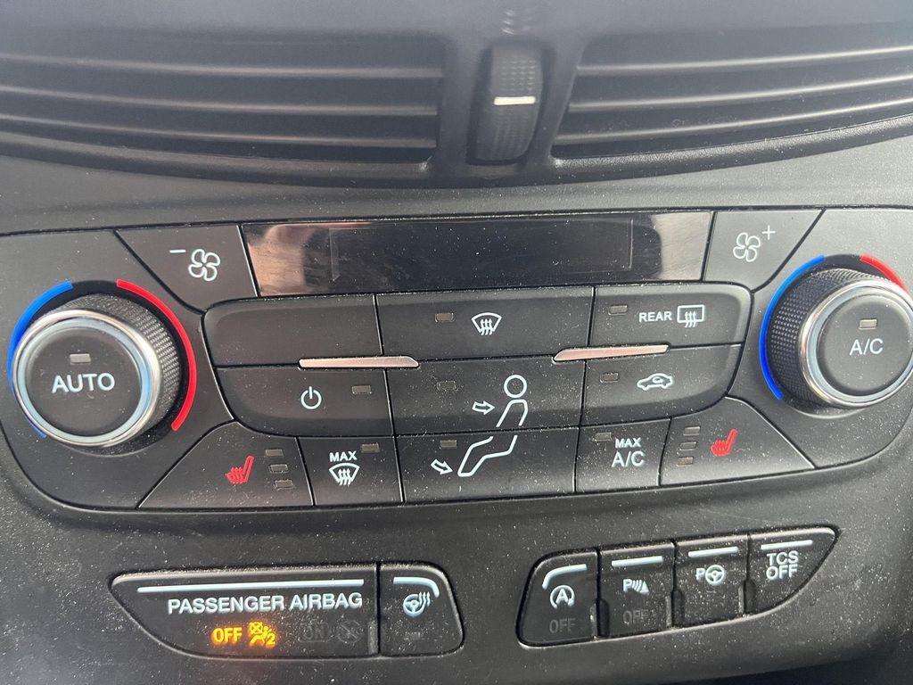 used 2017 Ford Escape car, priced at $9,785