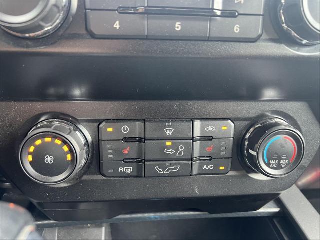 used 2019 Ford F-150 car, priced at $27,310