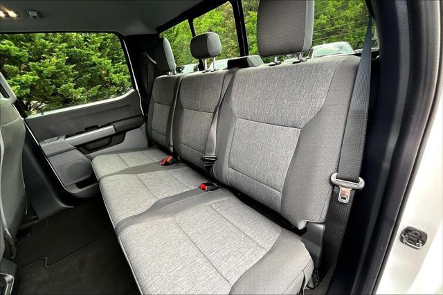 new 2025 Ford F-250 car, priced at $71,320