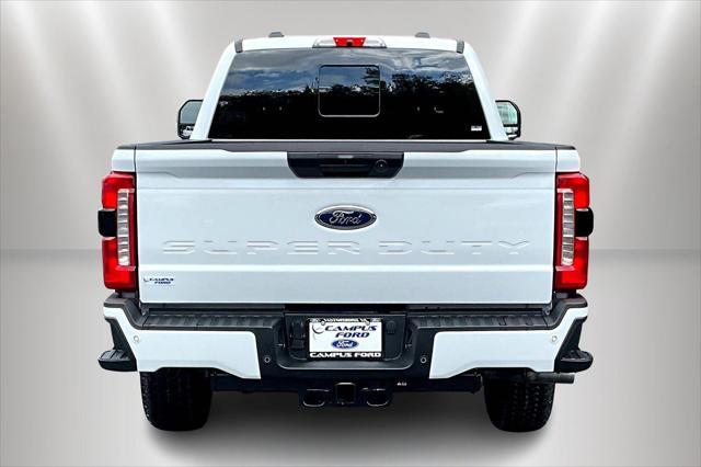 new 2025 Ford F-250 car, priced at $71,320