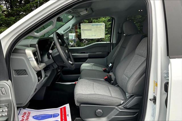 new 2025 Ford F-250 car, priced at $71,320