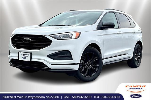 new 2024 Ford Edge car, priced at $40,803