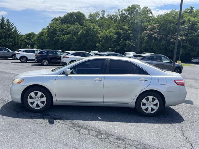 used 2007 Toyota Camry car, priced at $6,825