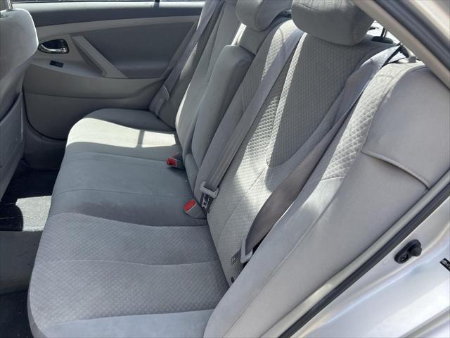 used 2007 Toyota Camry car, priced at $6,825