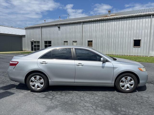 used 2007 Toyota Camry car, priced at $6,825