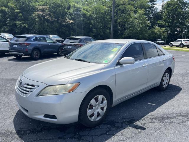 used 2007 Toyota Camry car, priced at $6,825