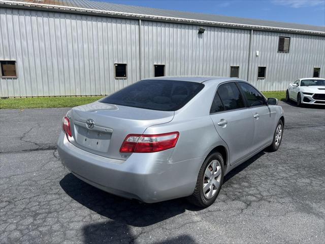 used 2007 Toyota Camry car, priced at $6,825