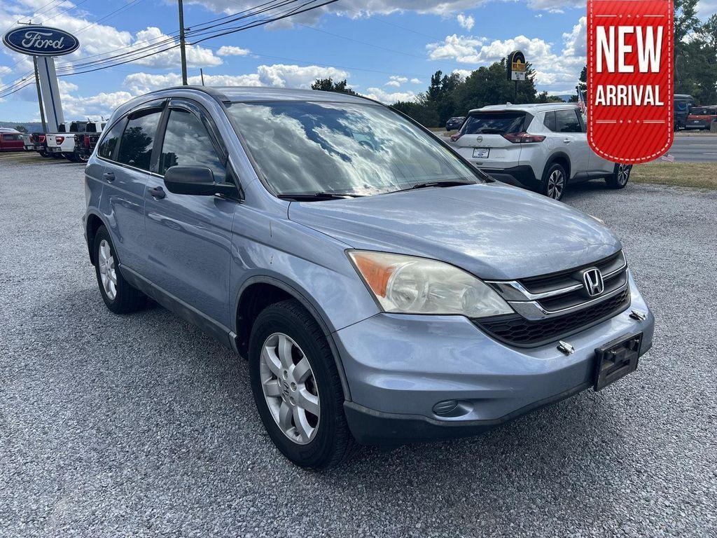 used 2011 Honda CR-V car, priced at $11,590