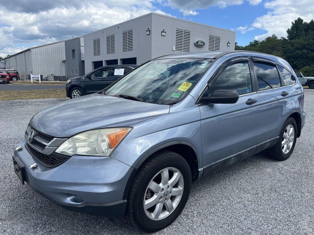 used 2011 Honda CR-V car, priced at $11,590