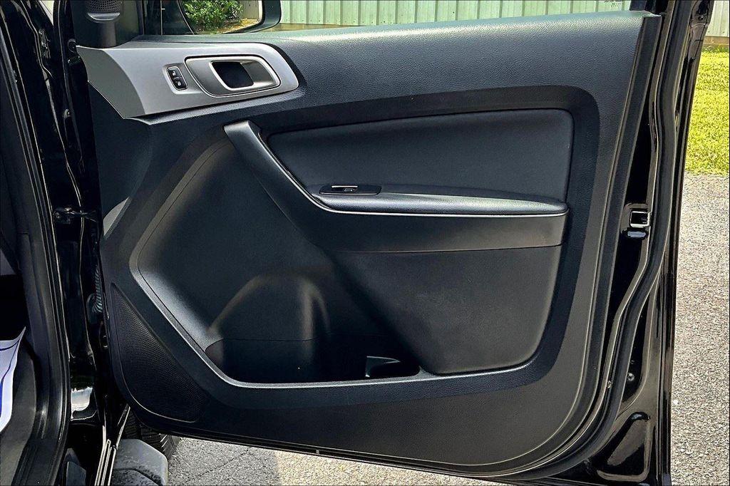 used 2020 Ford Ranger car, priced at $27,406
