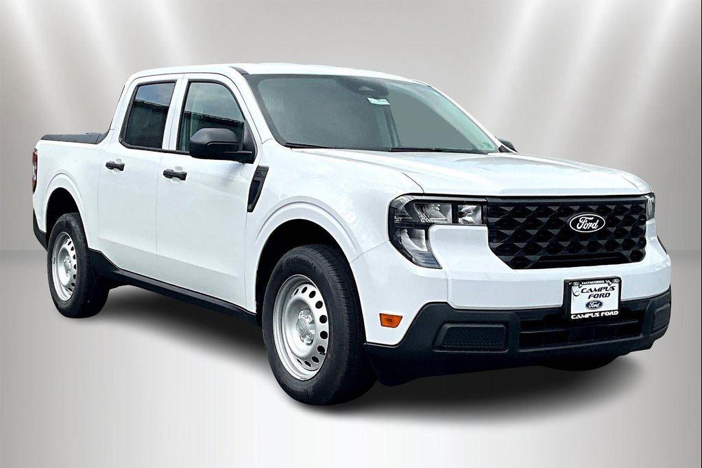 new 2025 Ford Maverick car, priced at $29,177