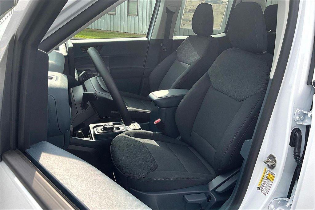 new 2025 Ford Maverick car, priced at $29,177
