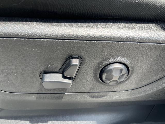 used 2020 Ram 1500 car, priced at $30,080