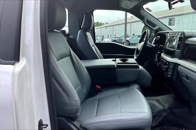 used 2023 Ford F-350 car