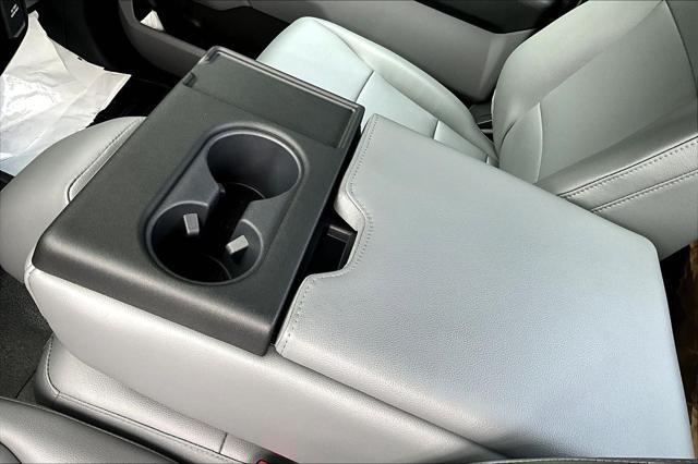 used 2023 Ford F-350 car