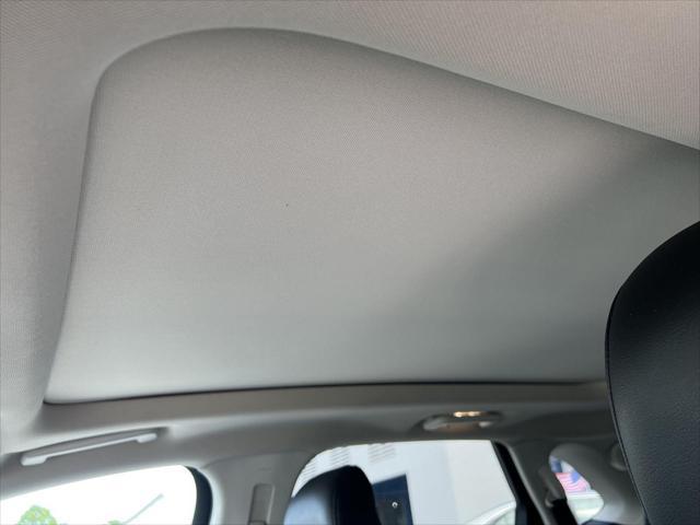 used 2022 Ford Edge car, priced at $30,948