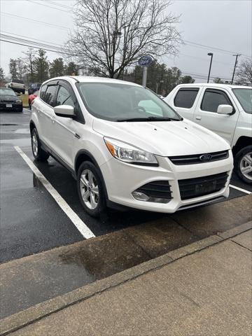 used 2014 Ford Escape car, priced at $13,483