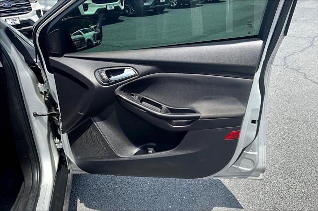 used 2015 Ford Focus car, priced at $8,748