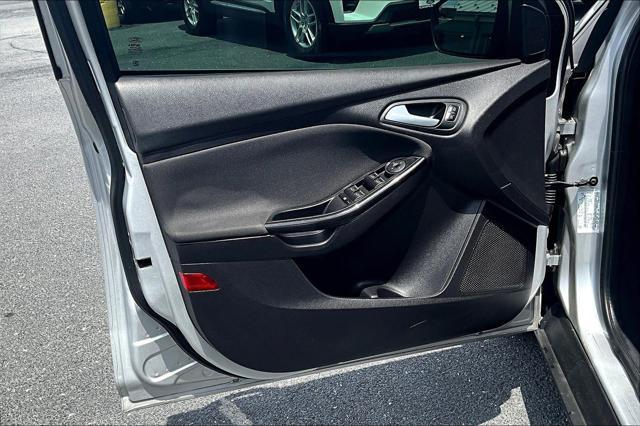 used 2015 Ford Focus car, priced at $8,748