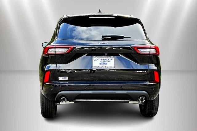 new 2024 Ford Escape car, priced at $34,000