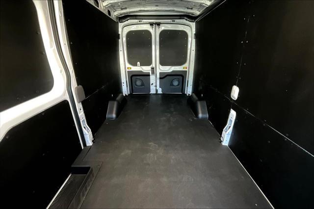 new 2025 Ford Transit-150 car, priced at $51,271