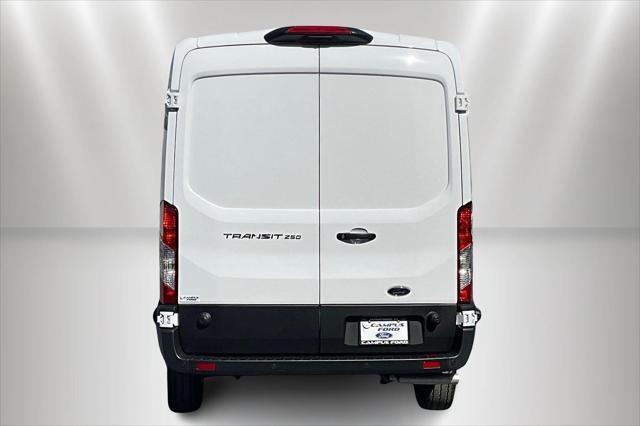 new 2025 Ford Transit-150 car, priced at $51,271