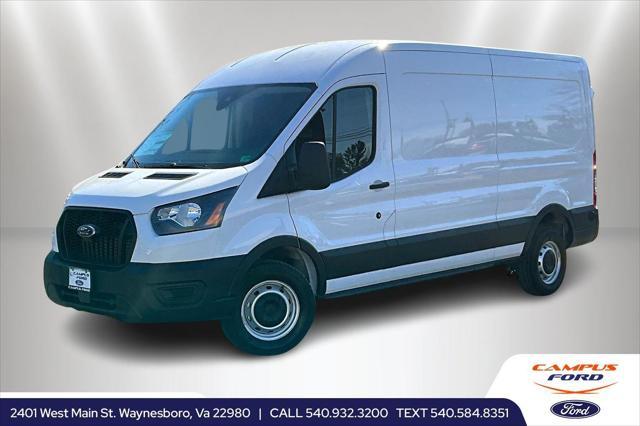 new 2025 Ford Transit-150 car, priced at $51,271