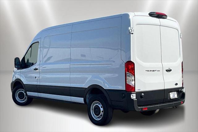 new 2025 Ford Transit-150 car, priced at $51,271