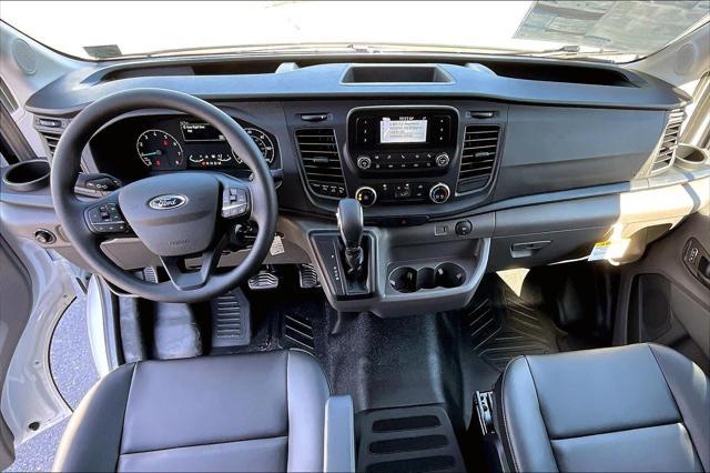 new 2025 Ford Transit-150 car, priced at $51,271