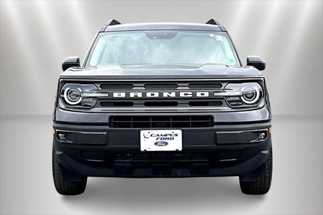 used 2024 Ford Bronco Sport car, priced at $30,555