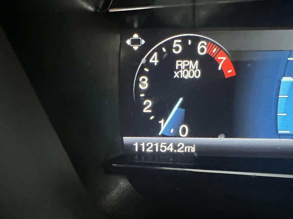 used 2018 Ford Explorer car, priced at $15,999