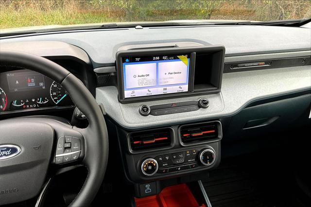 new 2024 Ford Maverick car, priced at $33,830