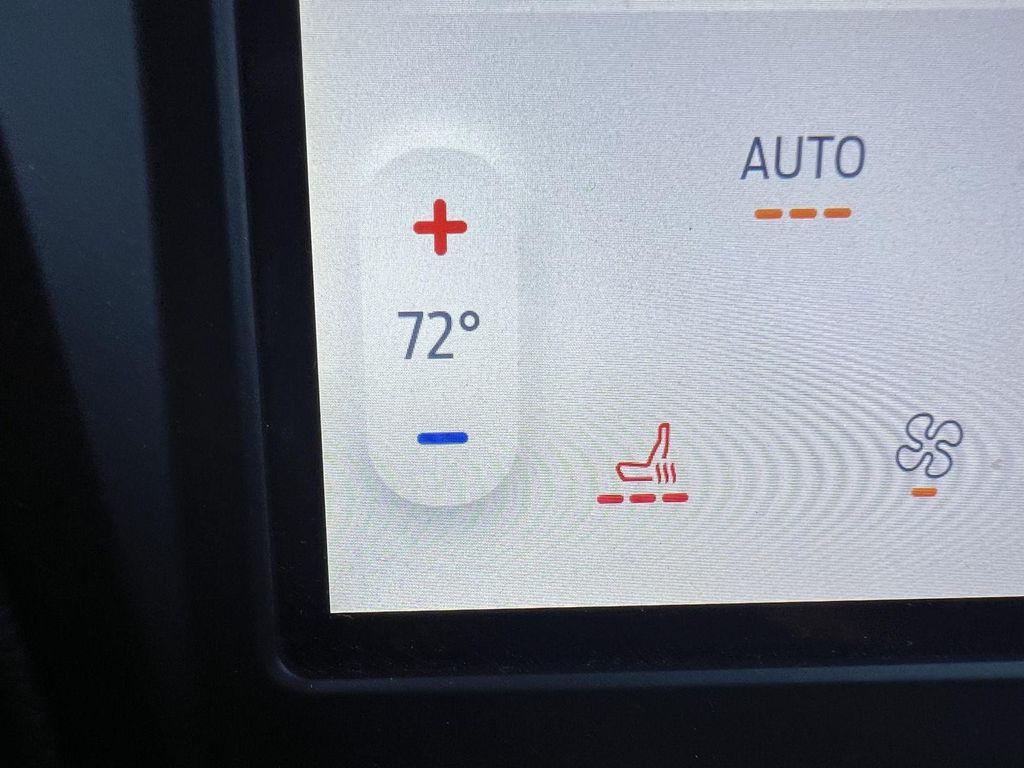 used 2022 Ford Edge car, priced at $29,390