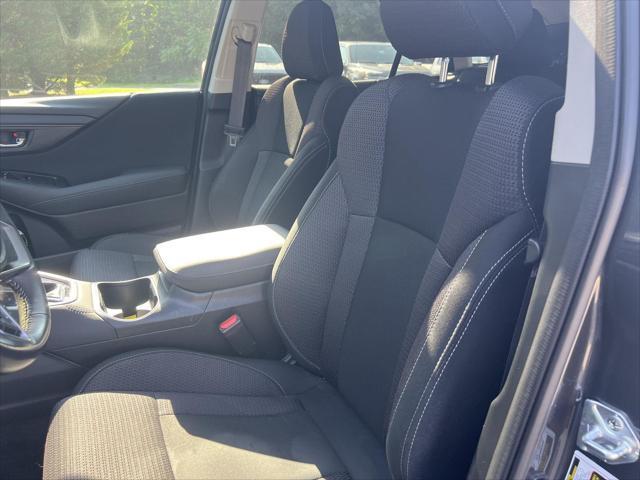 used 2023 Subaru Outback car, priced at $23,877
