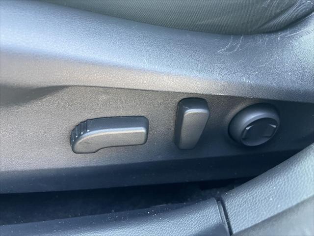used 2023 Subaru Outback car, priced at $23,877