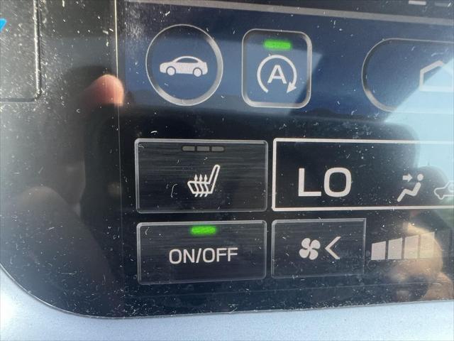used 2023 Subaru Outback car, priced at $23,877