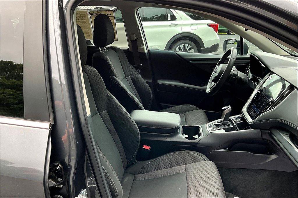 used 2023 Subaru Outback car, priced at $22,590