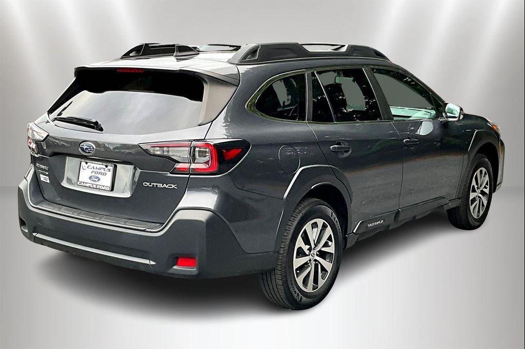 used 2023 Subaru Outback car, priced at $22,590