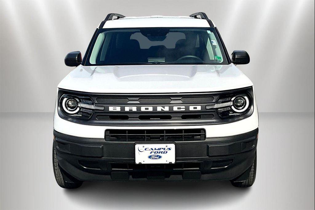 used 2024 Ford Bronco Sport car, priced at $22,998