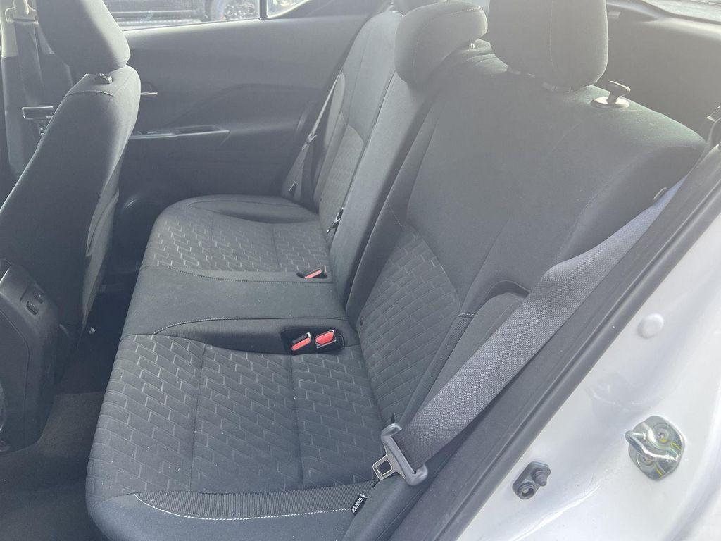 used 2024 Nissan Kicks car, priced at $21,812