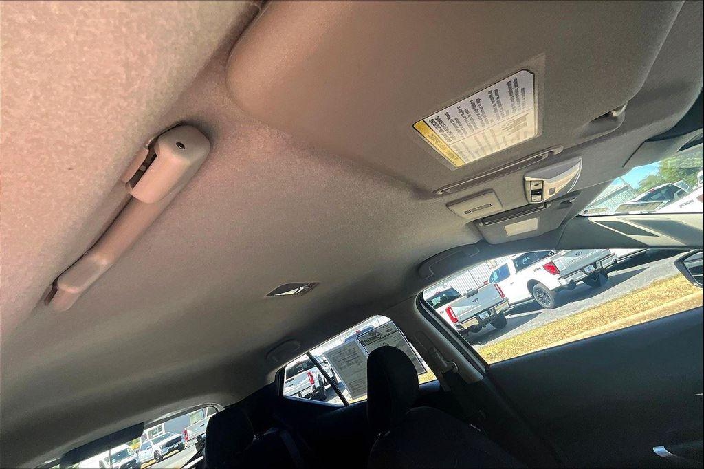 used 2024 Nissan Kicks car, priced at $20,822