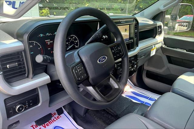new 2025 Ford F-350 car, priced at $68,890