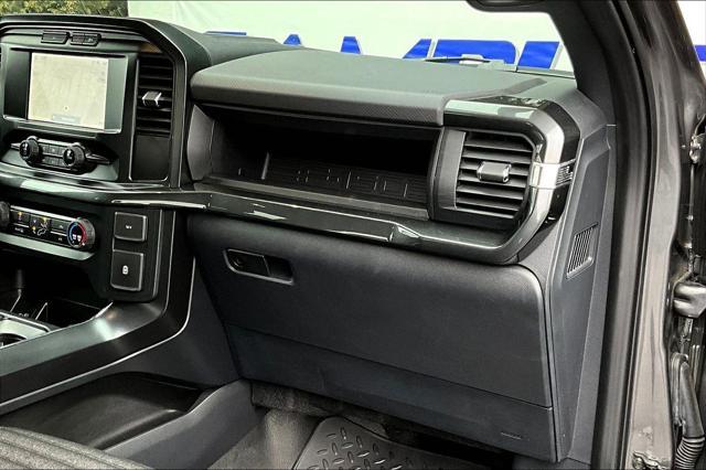 used 2022 Ford F-150 car, priced at $38,898